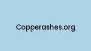 Copperashes.org Coupon Codes