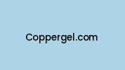 Coppergel.com Coupon Codes