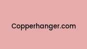 Copperhanger.com Coupon Codes