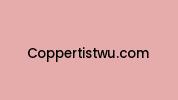 Coppertistwu.com Coupon Codes