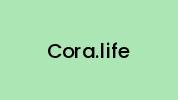 Cora.life Coupon Codes
