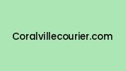 Coralvillecourier.com Coupon Codes