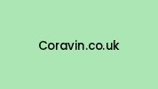 Coravin.co.uk Coupon Codes