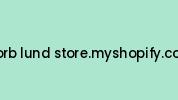 Corb-lund-store.myshopify.com Coupon Codes