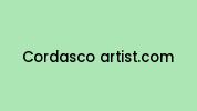 Cordasco-artist.com Coupon Codes