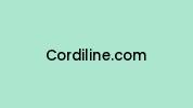 Cordiline.com Coupon Codes