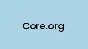 Core.org Coupon Codes