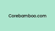 Corebamboo.com Coupon Codes
