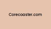 Corecoaster.com Coupon Codes