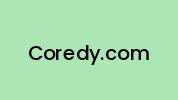 Coredy.com Coupon Codes