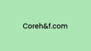 Corehandf.com Coupon Codes