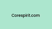 Corespirit.com Coupon Codes