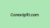Corexripfit.com Coupon Codes