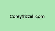 Coreyfrizzell.com Coupon Codes