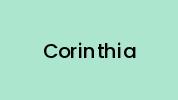 Corinthia Coupon Codes