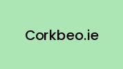 Corkbeo.ie Coupon Codes