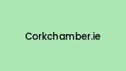 Corkchamber.ie Coupon Codes