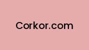 Corkor.com Coupon Codes
