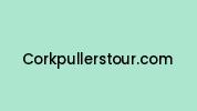 Corkpullerstour.com Coupon Codes