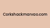 Corkshackmarvao.com Coupon Codes