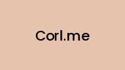 Corl.me Coupon Codes
