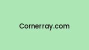 Cornerray.com Coupon Codes