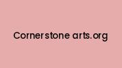 Cornerstone-arts.org Coupon Codes