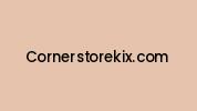 Cornerstorekix.com Coupon Codes
