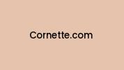 Cornette.com Coupon Codes