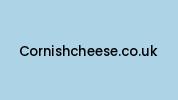 Cornishcheese.co.uk Coupon Codes