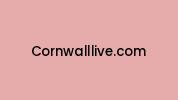 Cornwalllive.com Coupon Codes