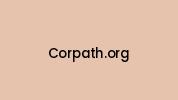 Corpath.org Coupon Codes