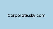 Corporate.sky.com Coupon Codes