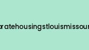 Corporatehousingstlouismissouri.com Coupon Codes