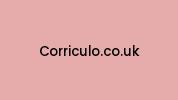 Corriculo.co.uk Coupon Codes