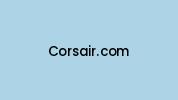 Corsair.com Coupon Codes