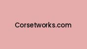 Corsetworks.com Coupon Codes