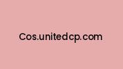 Cos.unitedcp.com Coupon Codes