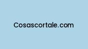 Cosascortale.com Coupon Codes