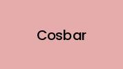 Cosbar Coupon Codes