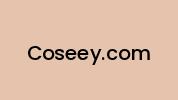 Coseey.com Coupon Codes