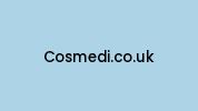 Cosmedi.co.uk Coupon Codes