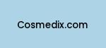 cosmedix.com Coupon Codes