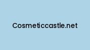 Cosmeticcastle.net Coupon Codes