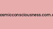Cosmicconsciousness.com.au Coupon Codes