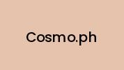 Cosmo.ph Coupon Codes