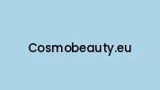 Cosmobeauty.eu Coupon Codes