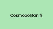 Cosmopolitan.fr Coupon Codes