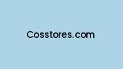 Cosstores.com Coupon Codes