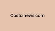 Costa-news.com Coupon Codes
